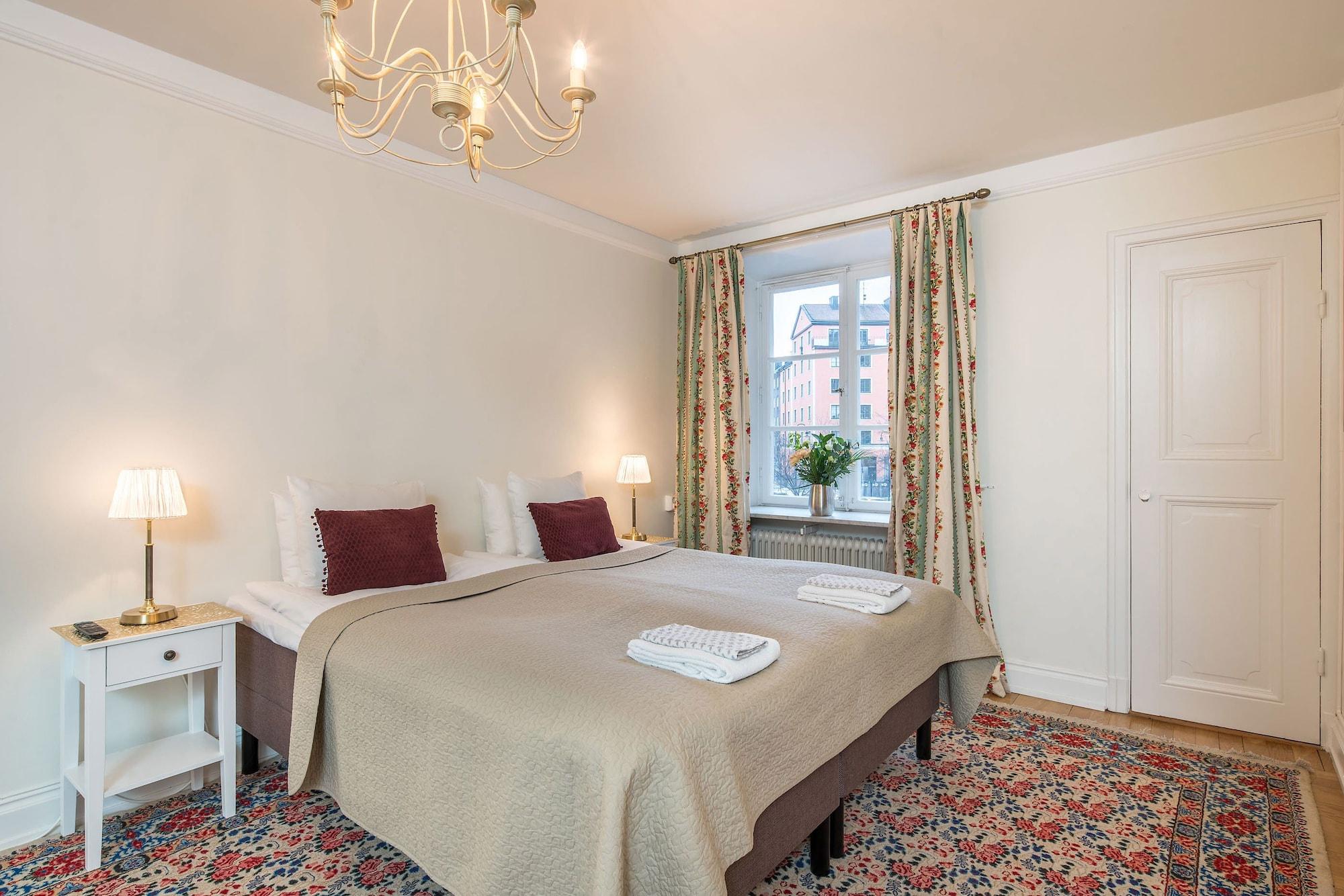 Wasa Park Hotel Στοκχόλμη Εξωτερικό φωτογραφία